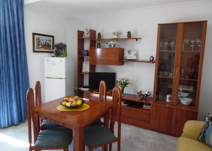 Apartamento Marias Pro Cycling