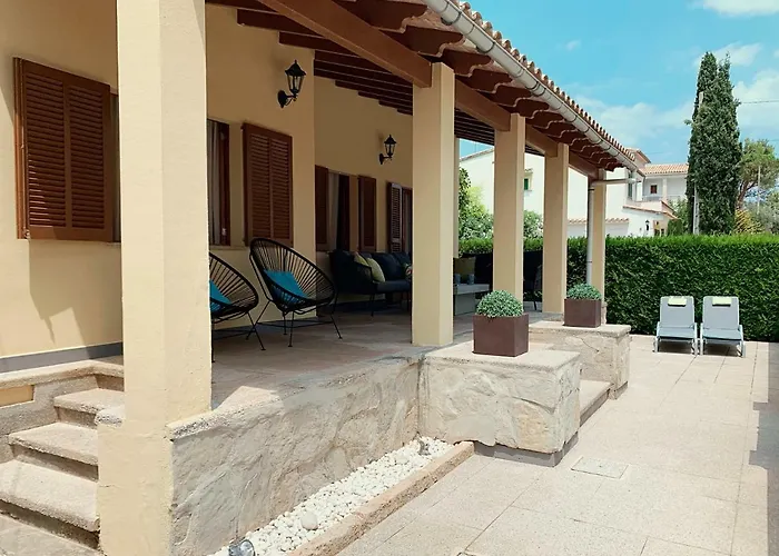 Casa Coromines